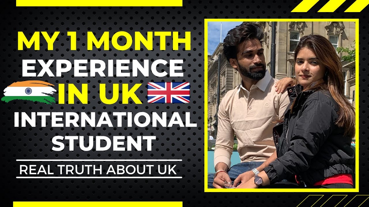 My One Month Experience In Uk🇬🇧 Indian Student In England | Reality About Uk | Newcastle | #uklife