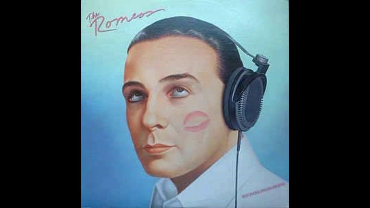 Sidekick - The Romeos