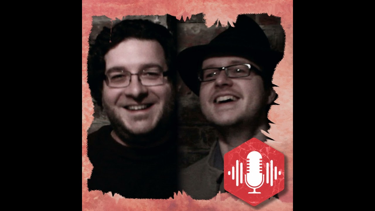 12- L'APPEL DE CTHULHU, sacrifice fraternel - histoires au coin du D20 Podcast