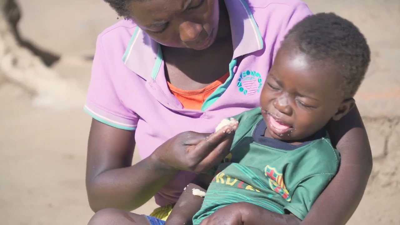 The continuum of care for children with severe malaria in Malawi