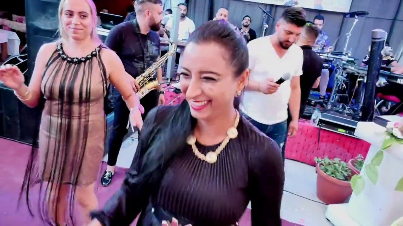 ORK ERCANAR EXSTRA BAMZE LIVE 2020 //☆ █▬█ █ ▀█▀ ☆ ☆NEW hit 2021 YASHA