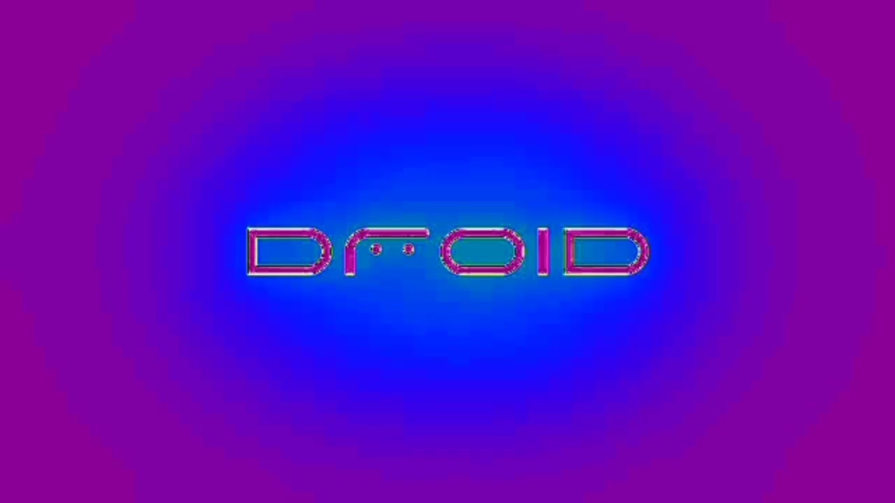 [REQUESTED] Droid ID (2023) Effects (Saturday Partys Newest Logo (2024-Now) Effects)