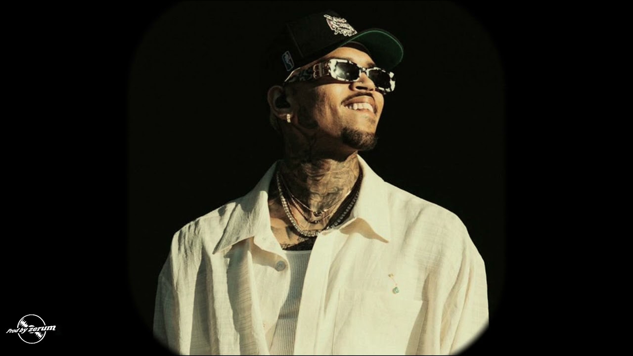 Chris Brown x Ty Dolla Sign R&B Type Beat – “Attitude”