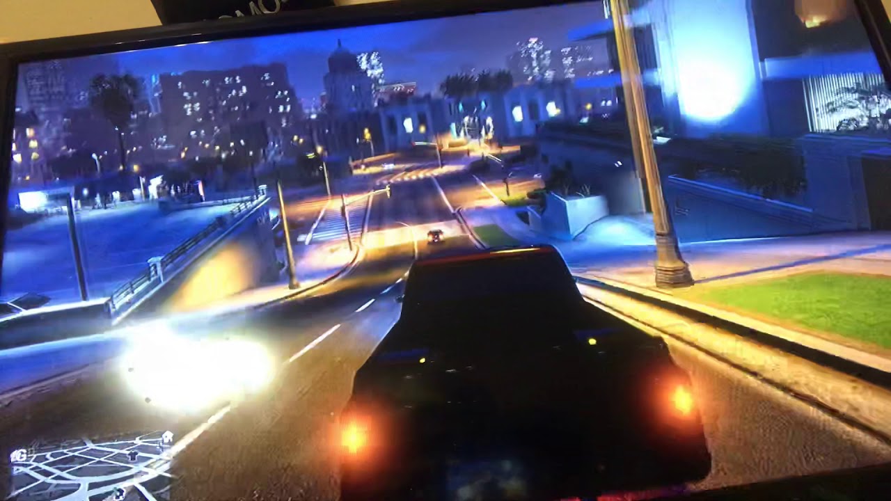 Skyline performance