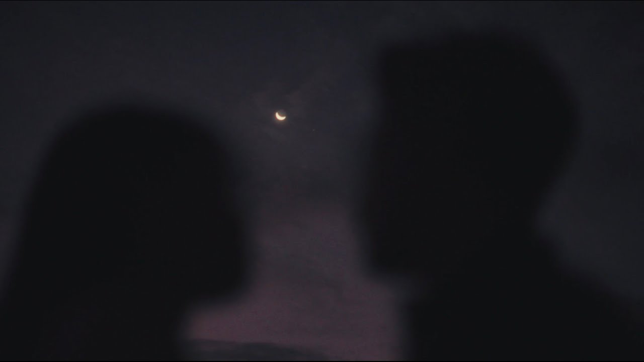 Prewed Video - Dave & Victoria