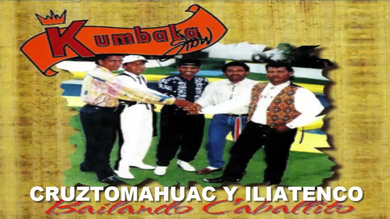 Organizacion Kumbala Show -  MIX -2025