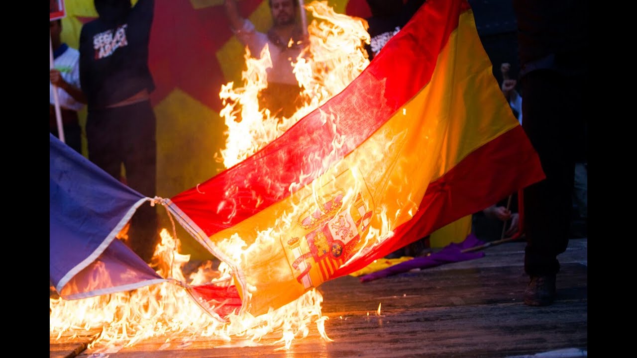 España es lo peor que le pasó a México