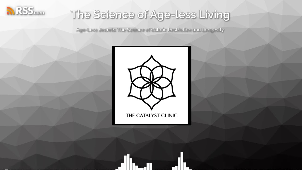 Age-Less Secrets: The Science of Caloric Restriction and Longevity