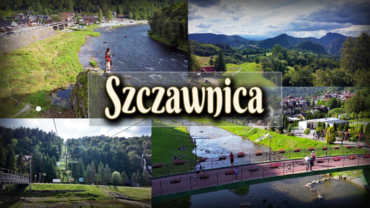 Szczawnica