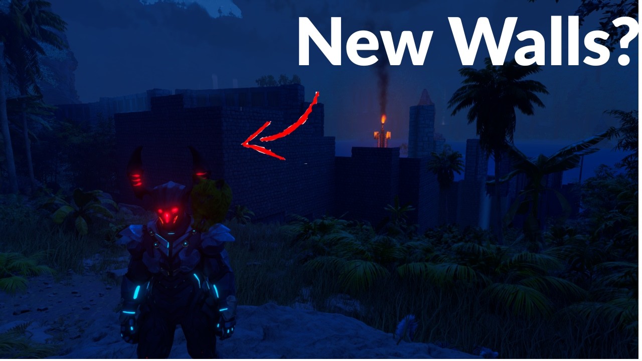 Giving The Base An Upgrade And More! Ark Survival Ascended Official Servers