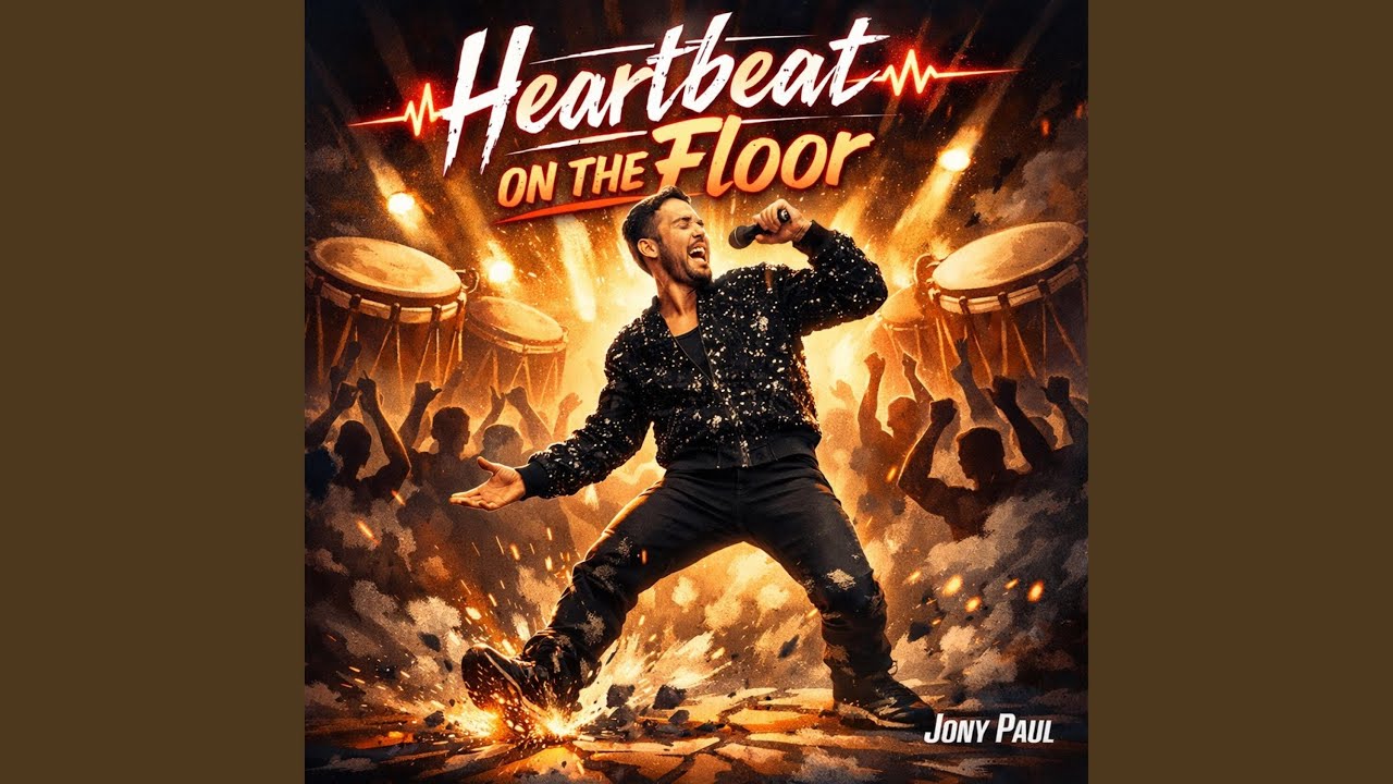 Heartbeat on the Floor