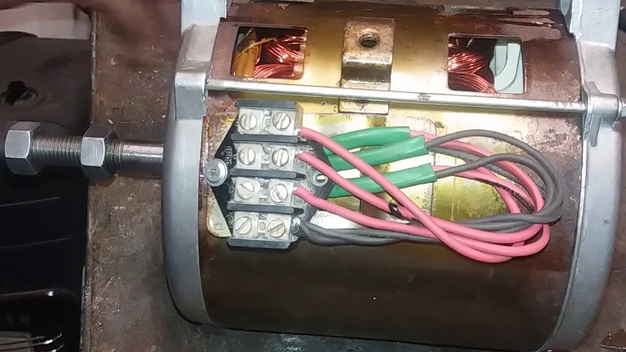 prądnica 12/24v wolnoobrotowa pralkowiec z silnika od pralki Elektrownia Wiatrowa sam