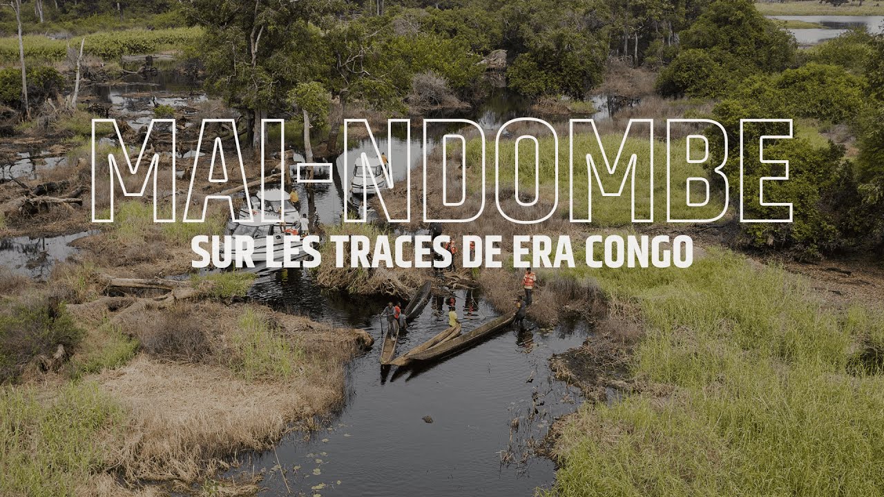 BOSOLOTV: ENQUÊTE SUR L'IMPACT DU PROJET ERA-CONGO DANS LA VIE DE LA COMMUNAUTÉ LOCALE DU MAÏ-NDOMBE