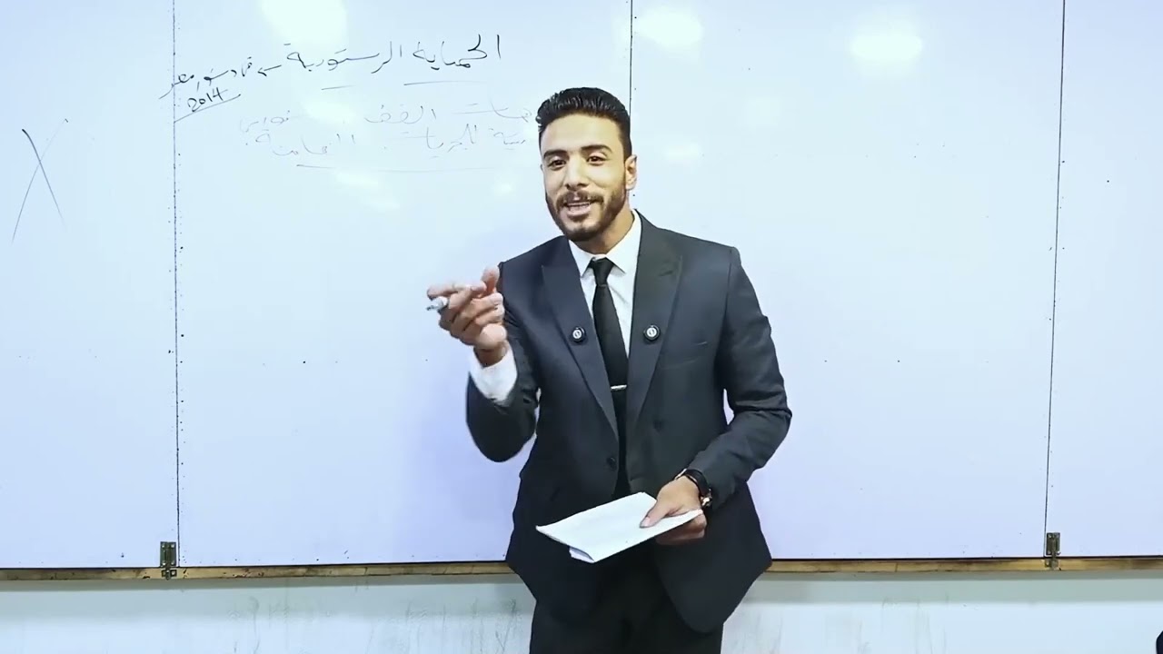  ايه المقصود بقاعدة المصالح والمفاسد (فقه الموازنات)؟ إسلام القيعي 💙⚖️