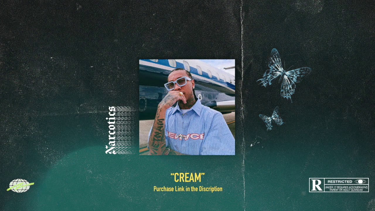 [FREE] Tyga X Jamule Type Beat - 