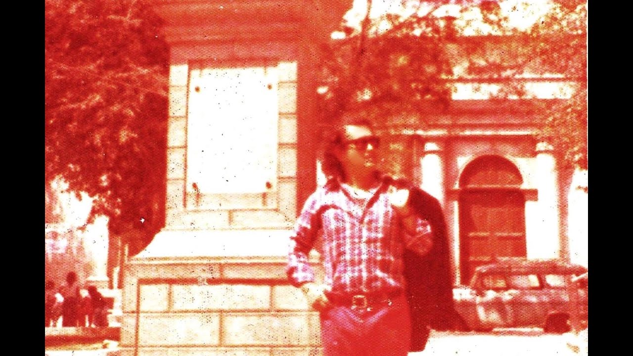 El solitario - Los Destellos - 1984