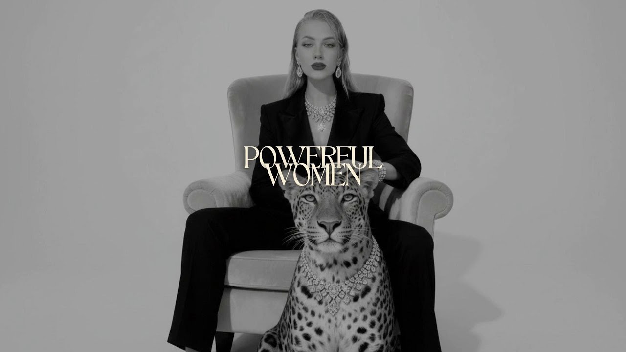 Women energy playlist - Songs to make you feel ATTRACTIVE - Girl boss playlist