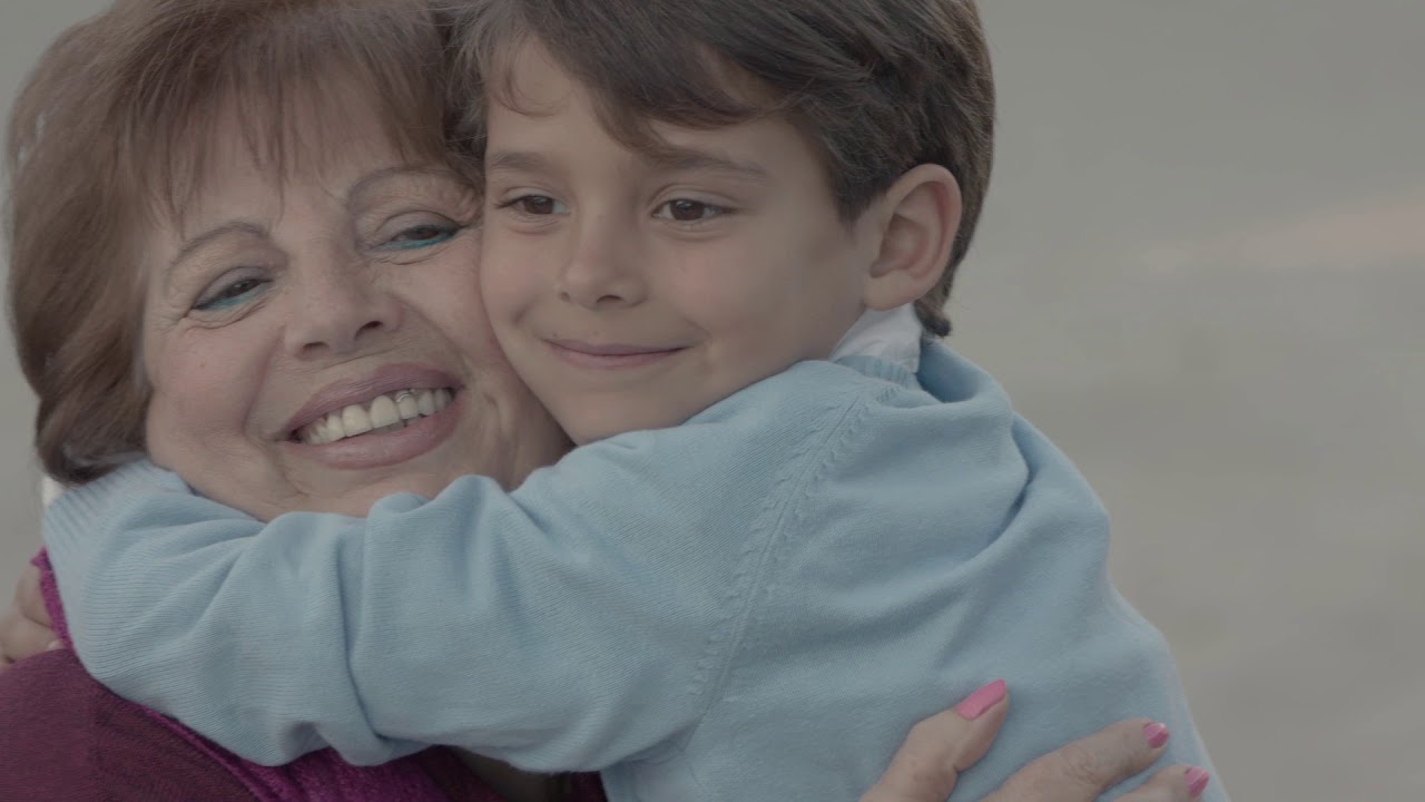 Alex Ortiz - Los Tres (Videoclip Oficial)