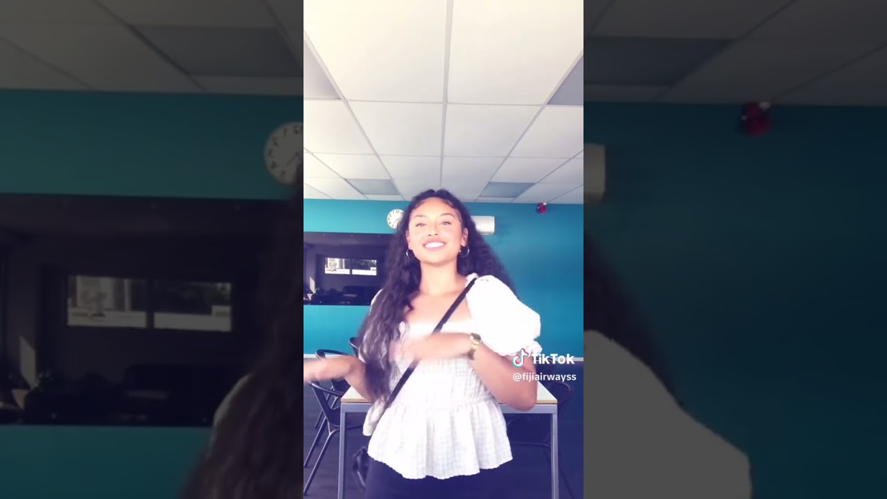 Polynesian tiktok❤️💕