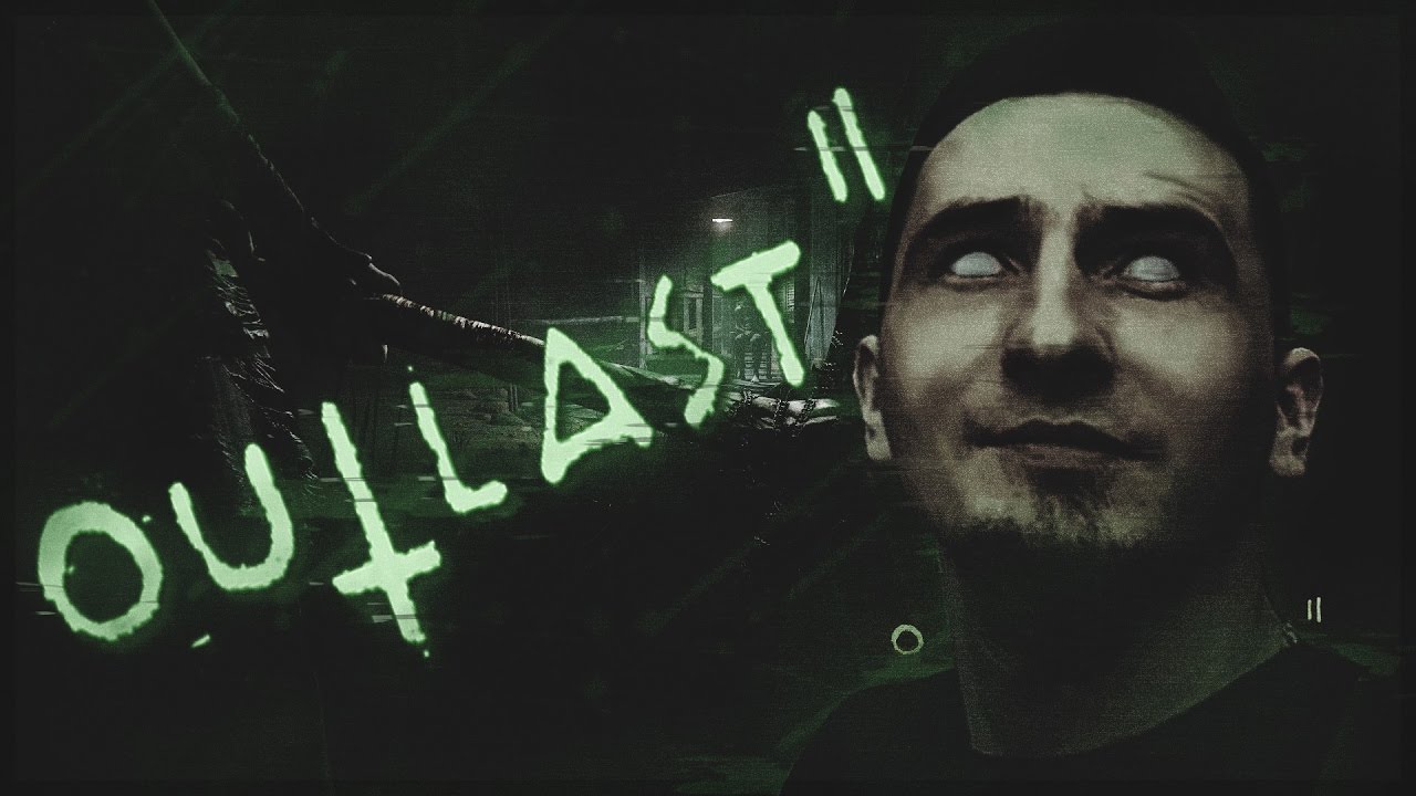 Outlast 2 - 0pi3rd0l mi kolbe zlamasie #3