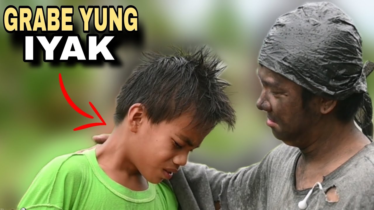 BIGAY ISANG SAKONG BIGAS | SOCIAL EXPERIMENT | Grabe ang ipinakita ng bata