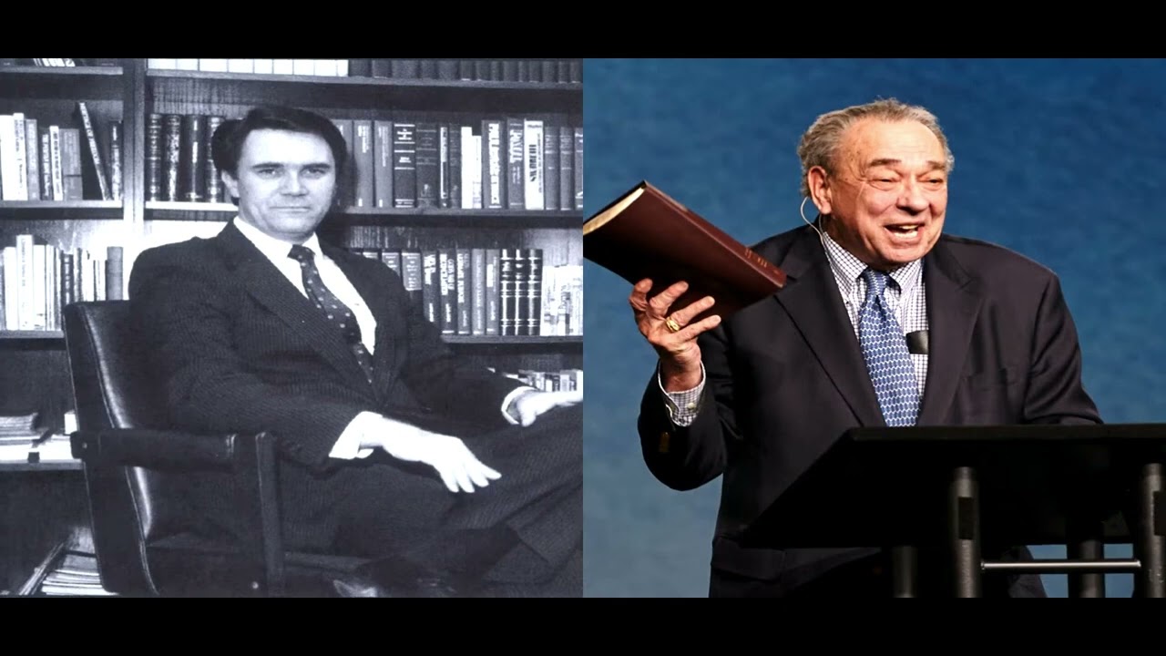 R.C. Sproul tells Greg Bahnsen the problems with Presuppositionalism