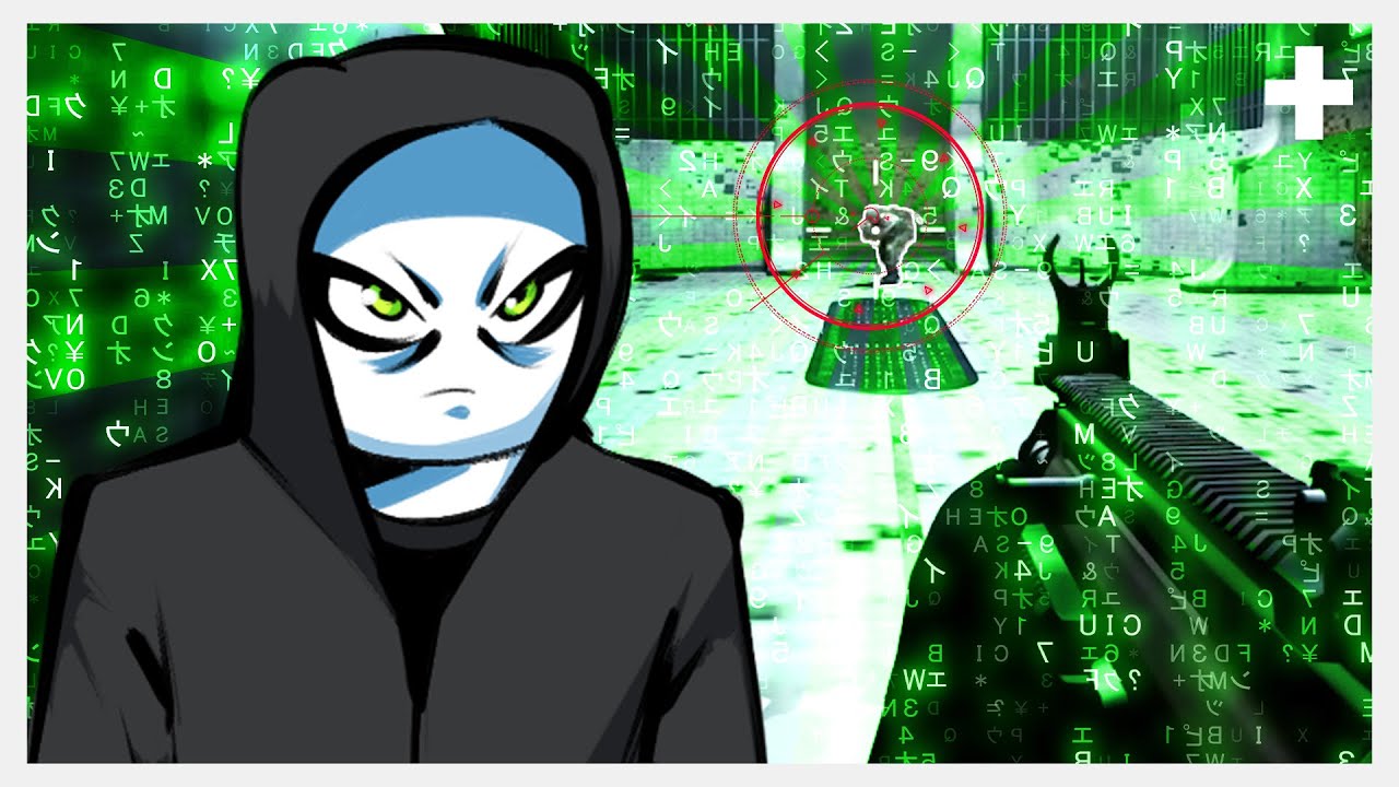 Becoming a HACKER on Warzone