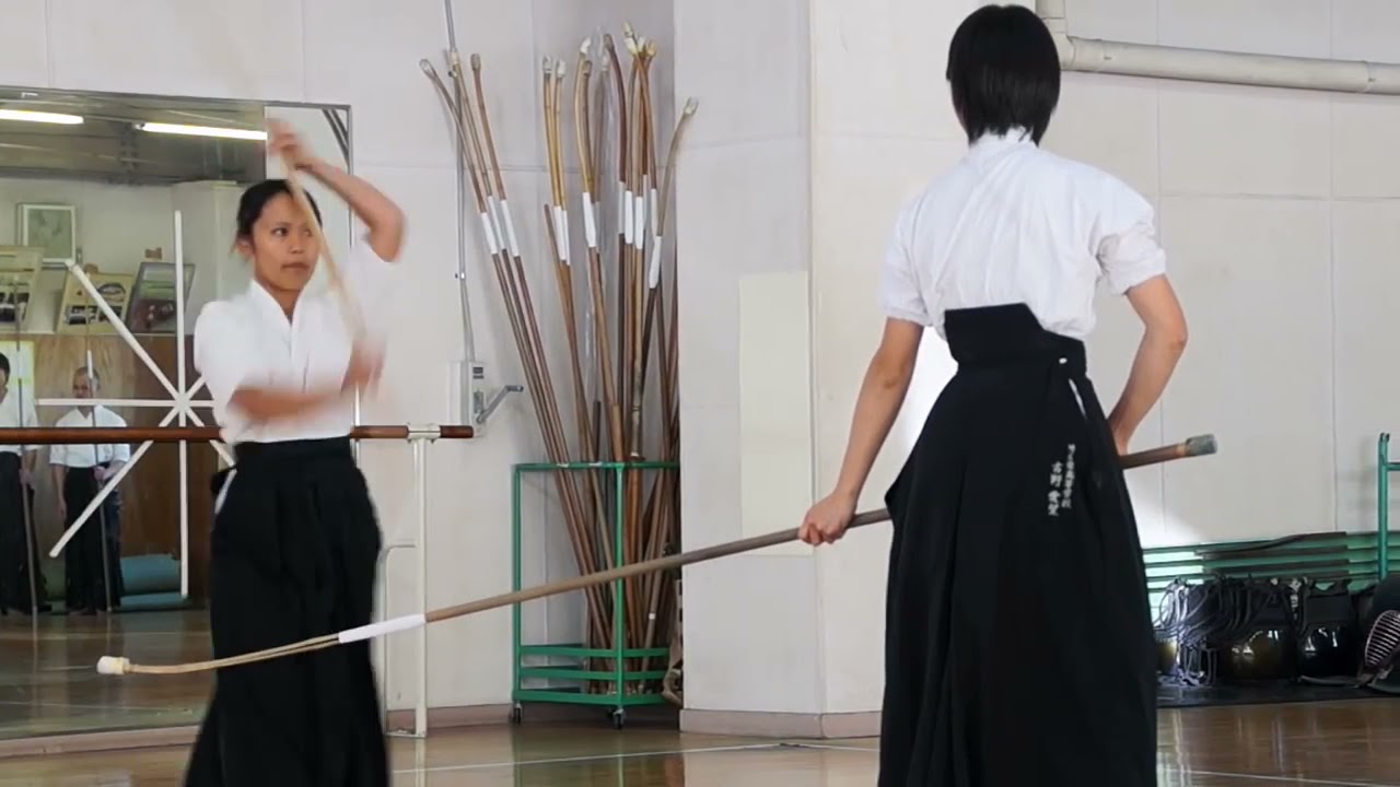 Shikake Oji 1 al 5