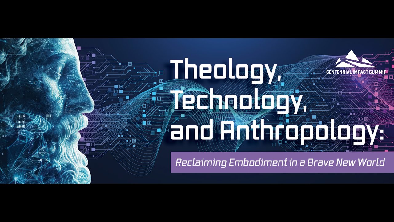 Centennial Impact Summit Saturday Evening Keynote Session