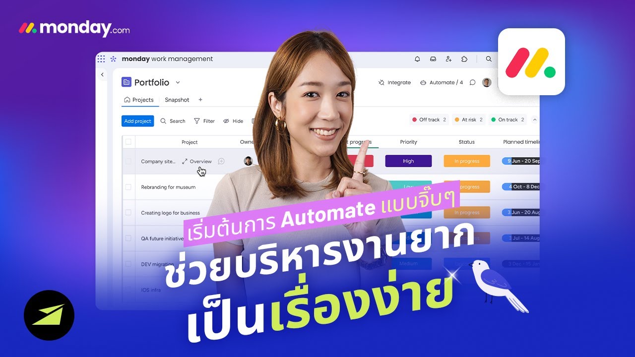 รีวิว 