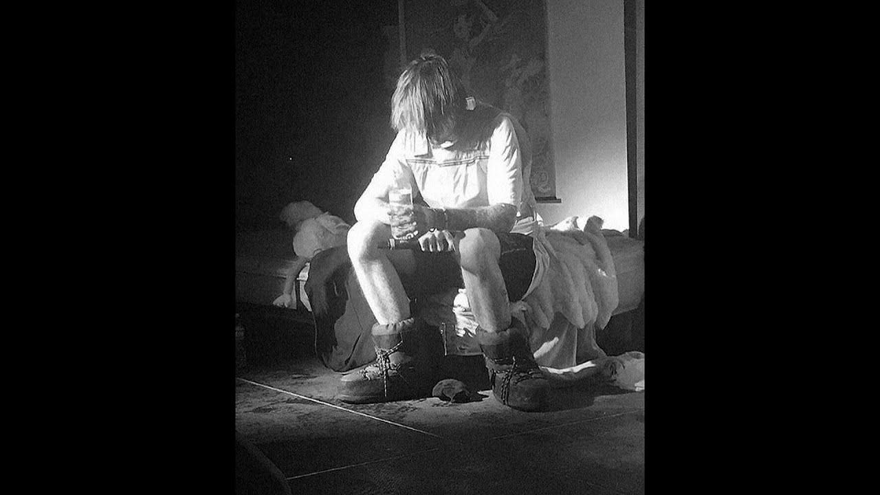[FREE FOR PROFIT] LIL PEEP TYPE BEAT - "CLOSE YOUR EYES" | Sad Guitar Emo Trap Hard Beats 2022