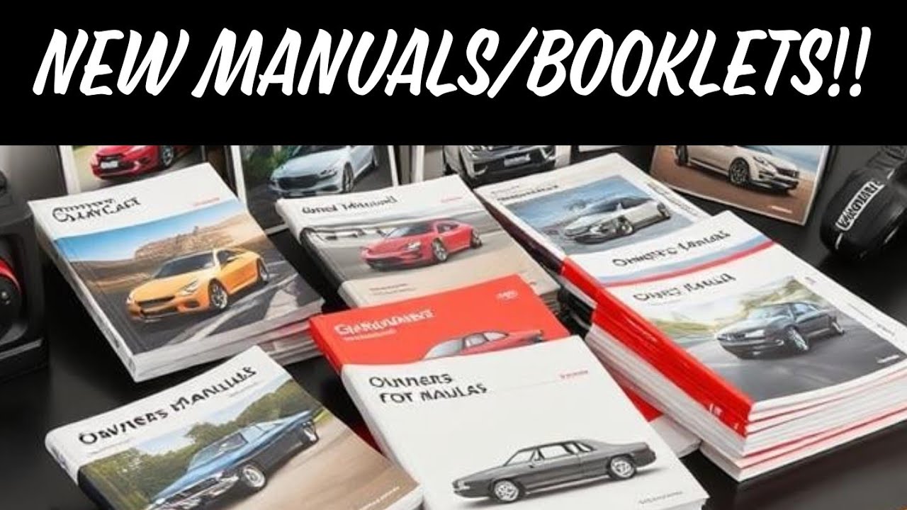 M.A.V. EP 38: New Literature Finds! March 2025
