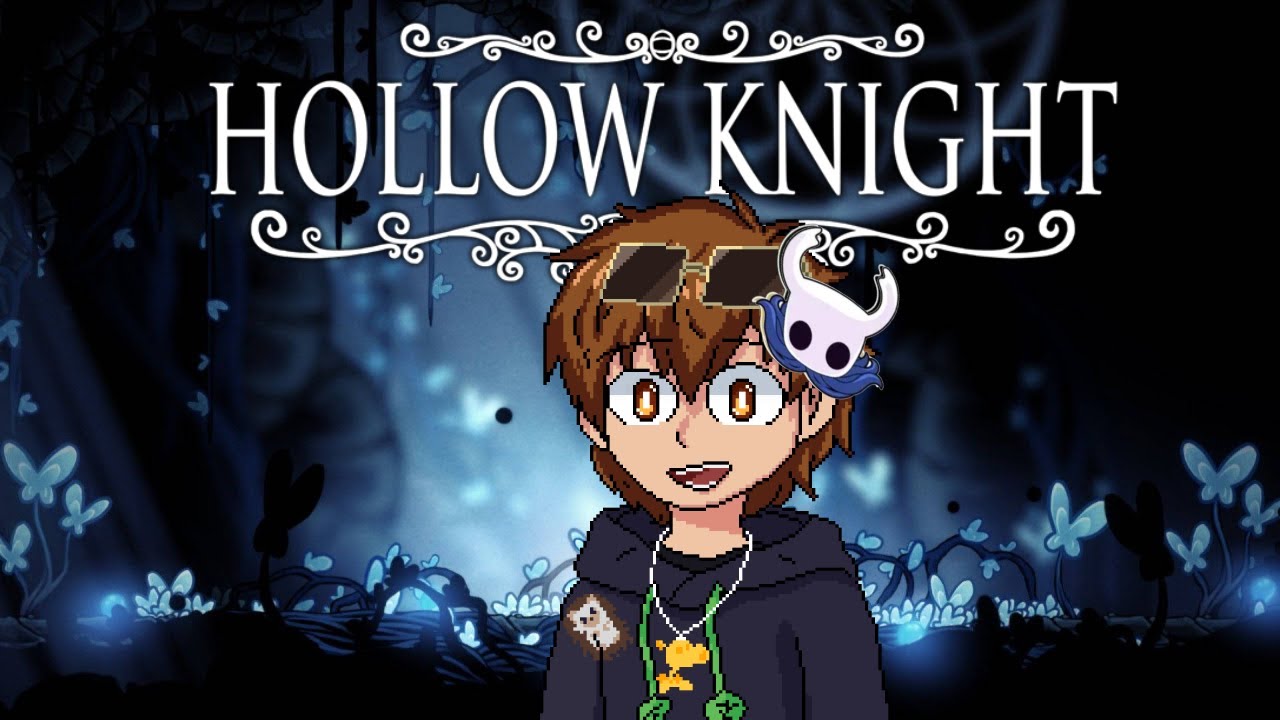 ¡Comienzo épico o muerte segura? Hollow Knight Live desde cero EP23
