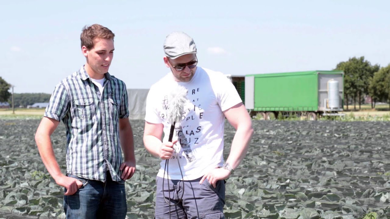 Köstlicher Kohlrabi | Sommertour 2015: Folge 7, 12.7.2015