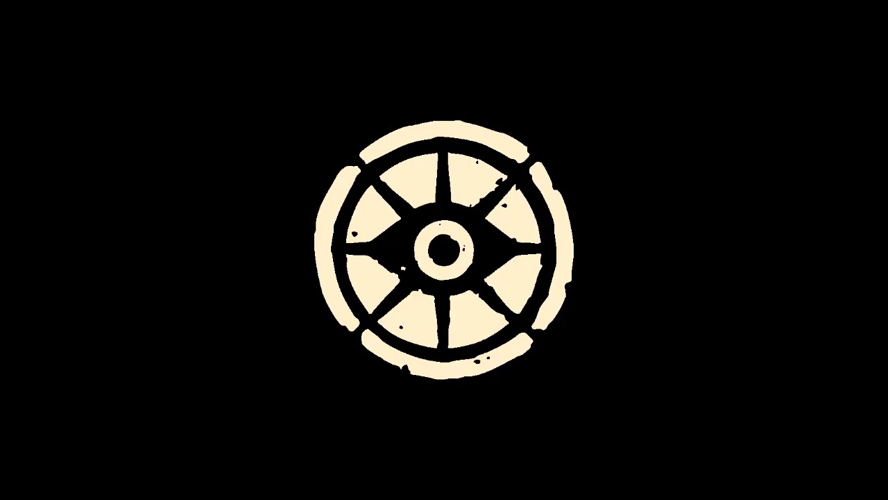 Deadlock OST - Connecting Menu Screen