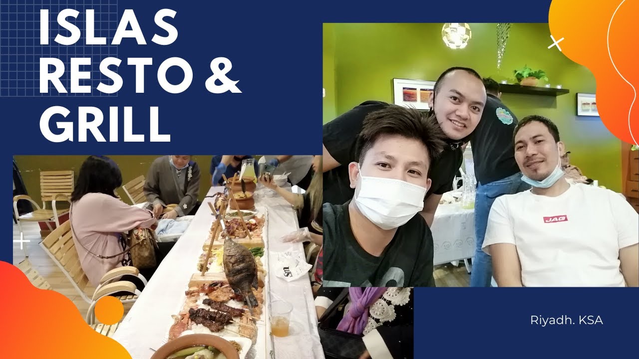 ISLAS/Resto & Grill/JulianDipasupil