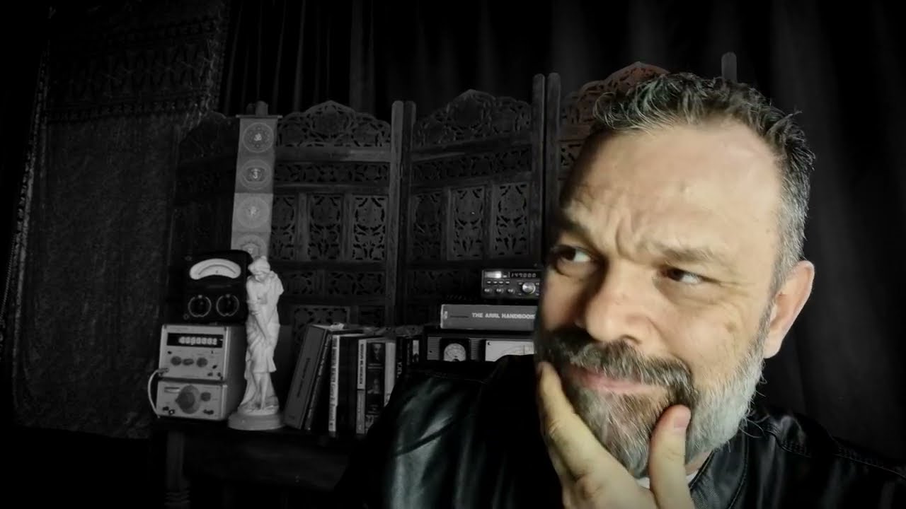 Desvendando Mistérios. Vídeo Importante!!!!!!!! - Mestre Ananda Prem