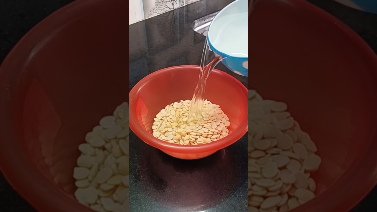 Awesome Vaal Dal Recipe &hearts;️&hearts;️#viralvideo #dal #recipe