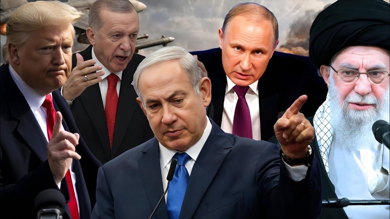 Plas luf'ta civile në Iran? Kurdët REFUZOJNE Trump? Goxhaj zbulon te verteten