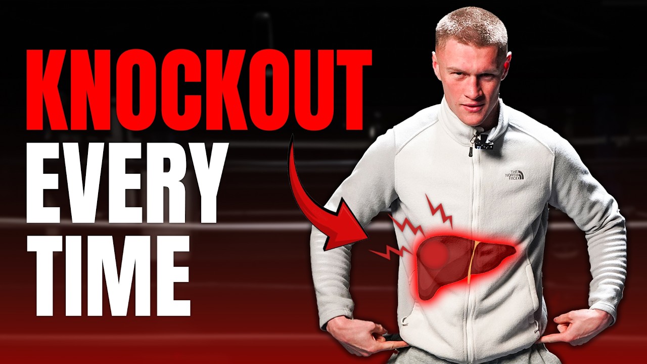 3 Combinations That Make Landing the Liver Shot EASY