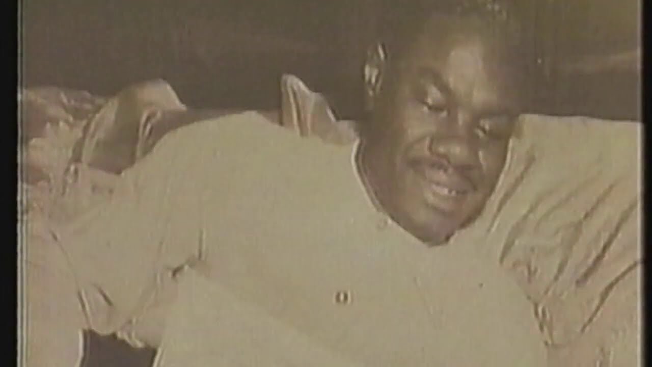 La Rumba - Oscar L.  Valdés - ICAIC 1978