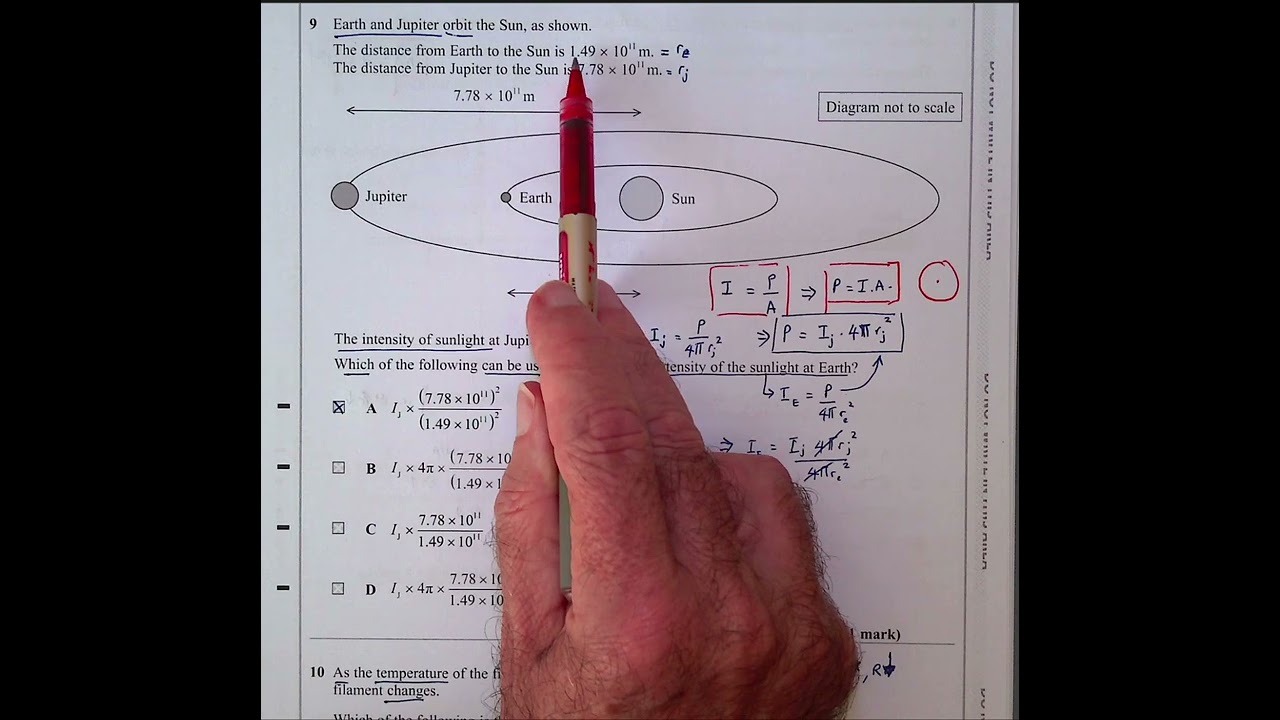 IAL Physics Edexcel Unit 2 May23 Q1-18
