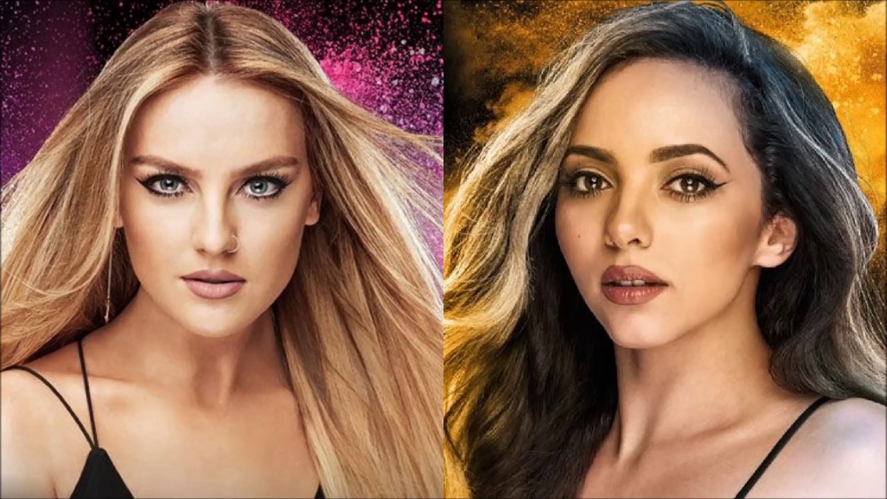 Little Mix ~ Voice Combination ~ Glory Days