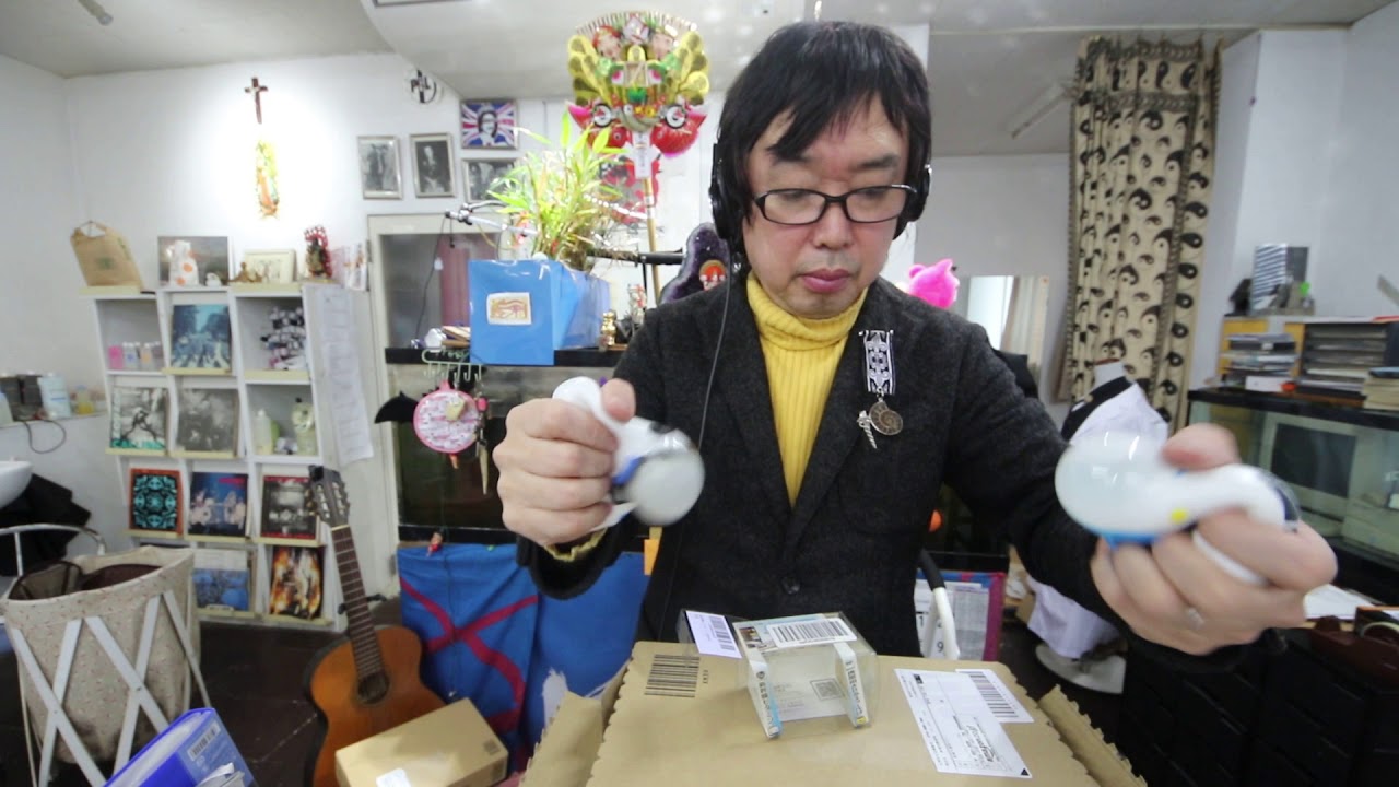 水系スクイーズ　新幹線ピタミン　アマゾン開封の儀　【ASMR】water squeeze toy