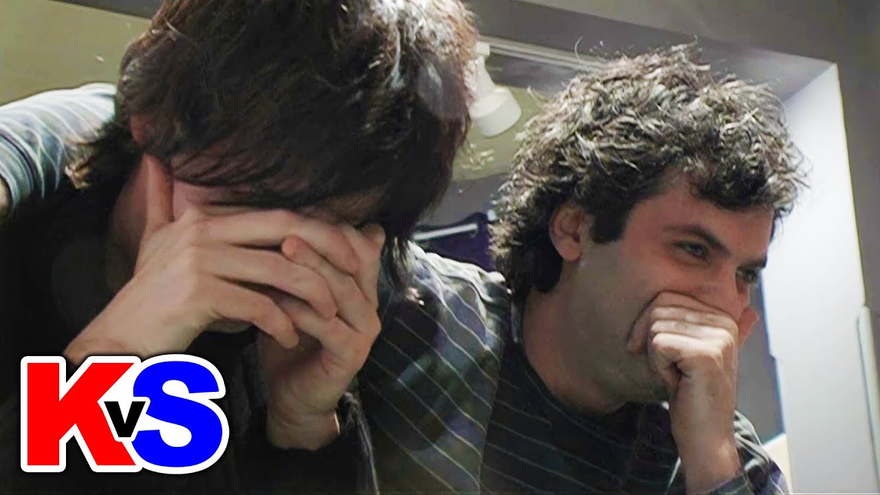 Who Is Funnier? - Kenny vs. Spenny (HD)