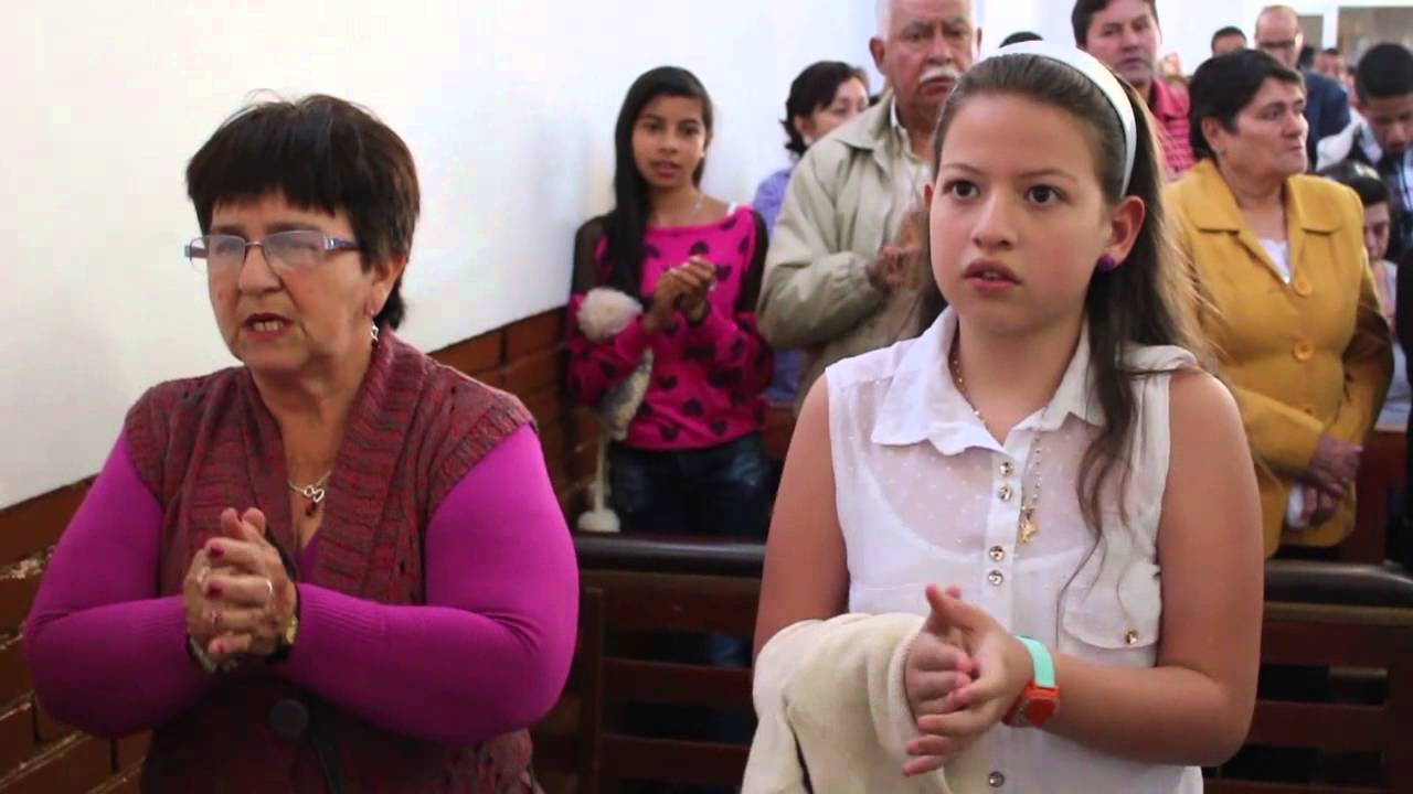 Parroquia de los Santos Apóstoles Pedro y Pablo