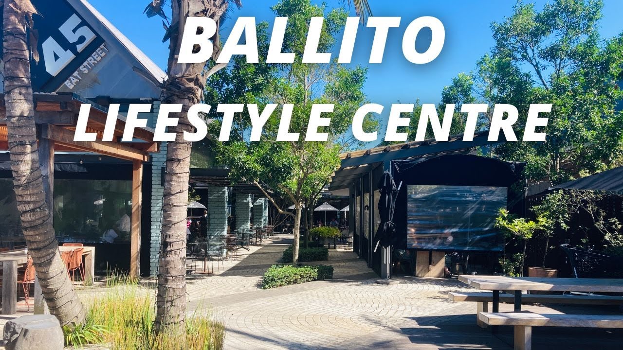 Weekend vibes at Ballito Lifestyle Centre (Ballito South Africa)