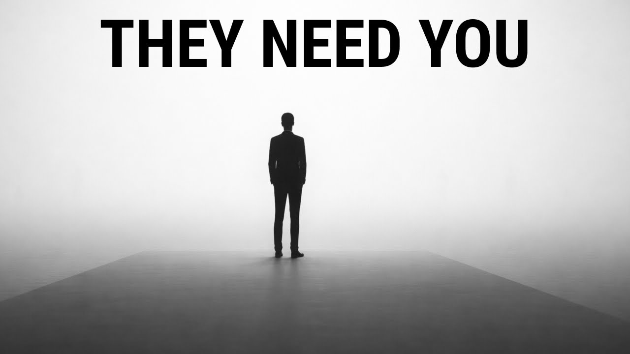 Негласная война против мужчин, которые уходят (Почему обществу нужны мужчины)