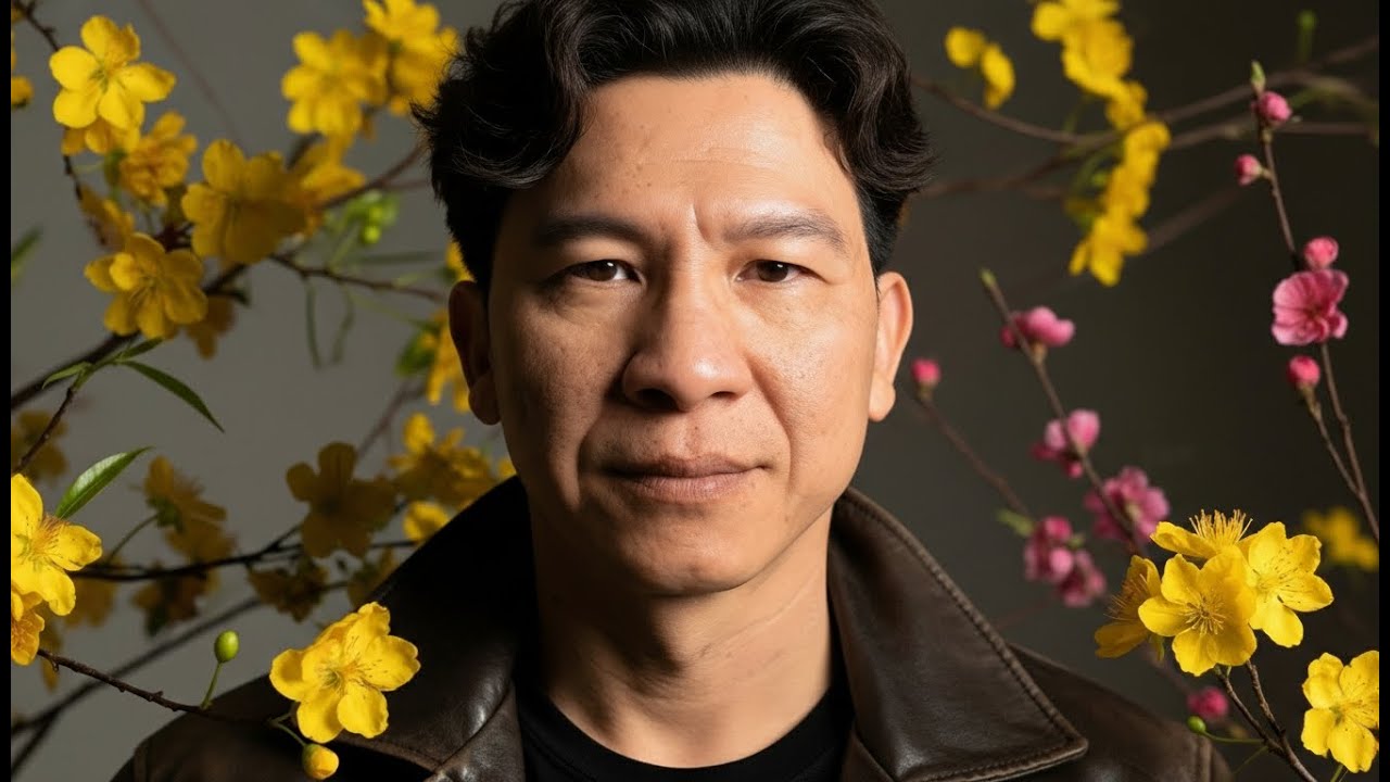 HẸN MỘT MÙA XUÂN