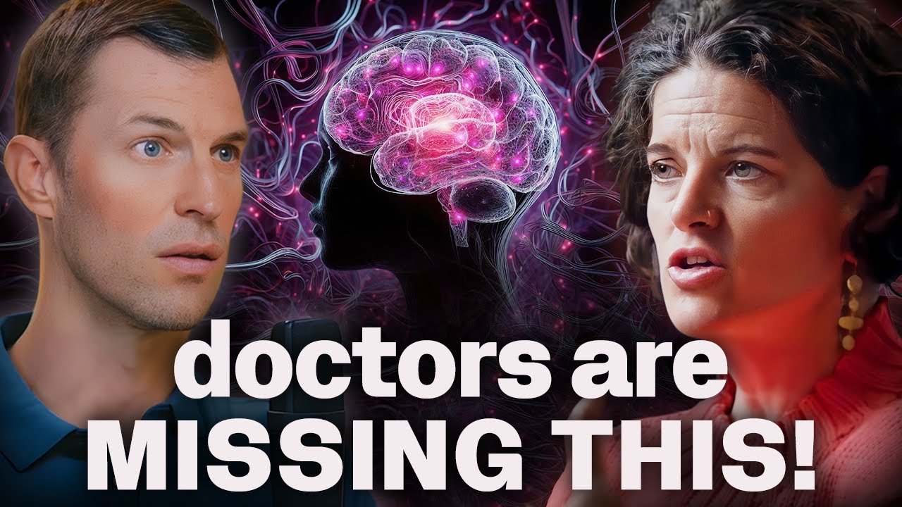 What Men & Women NEED to Know About Menopause | Dr. Mindy Pelz